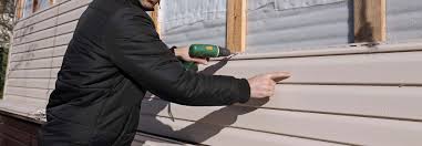 Best Wood Siding Installation  in East Alton, IL